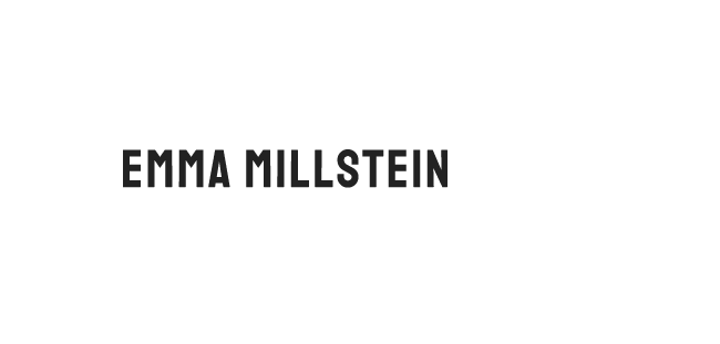 Emma Millstein