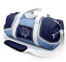 The Legend of Heroes: Trails of Cold Steel III Thors Military Academy’s Branch Campus Duffle Bag