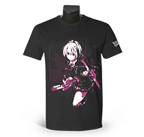 The Legend Of Heroes: Trails Of Cold Steel III - Juna Shirt