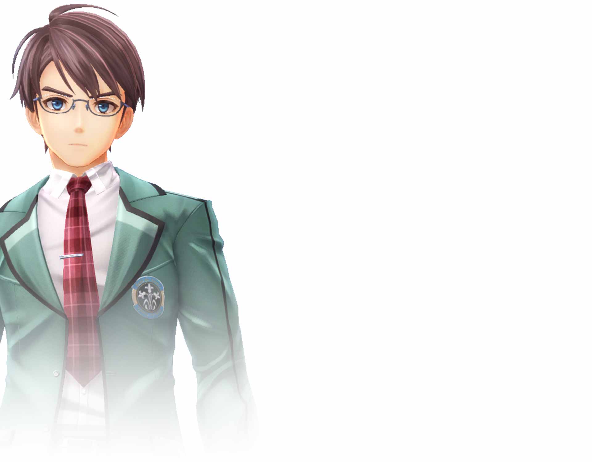 The Legend of Heroes: Trails through Daybreak | NIS America
