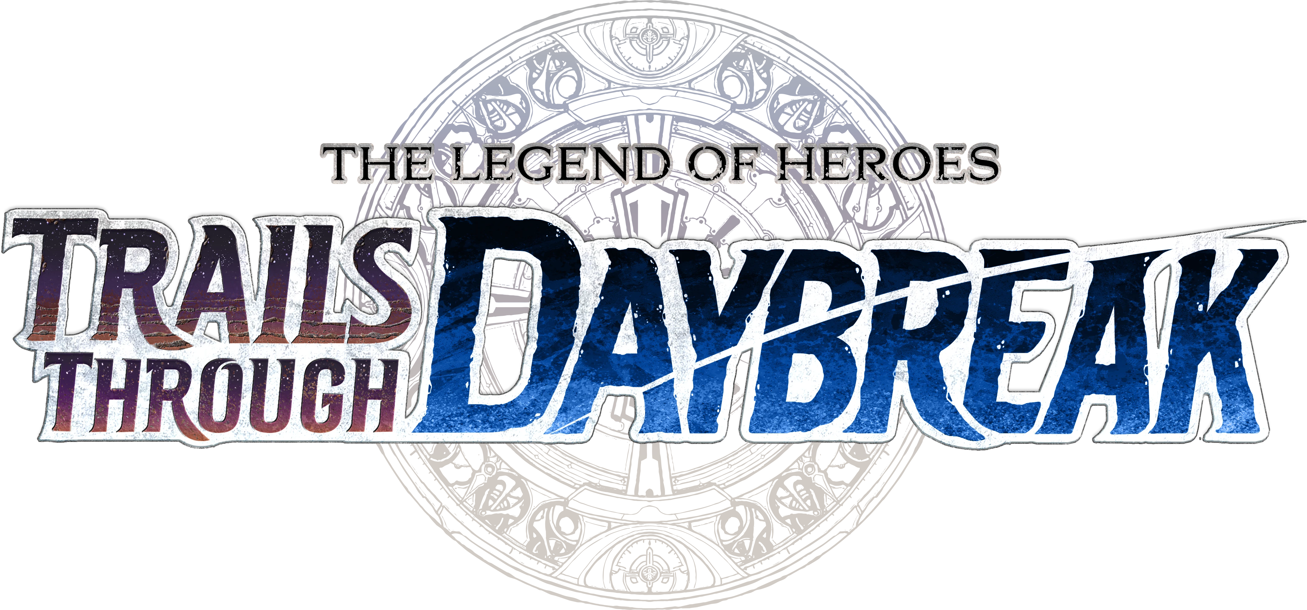 The Legend of Heroes: Trails through Daybreak