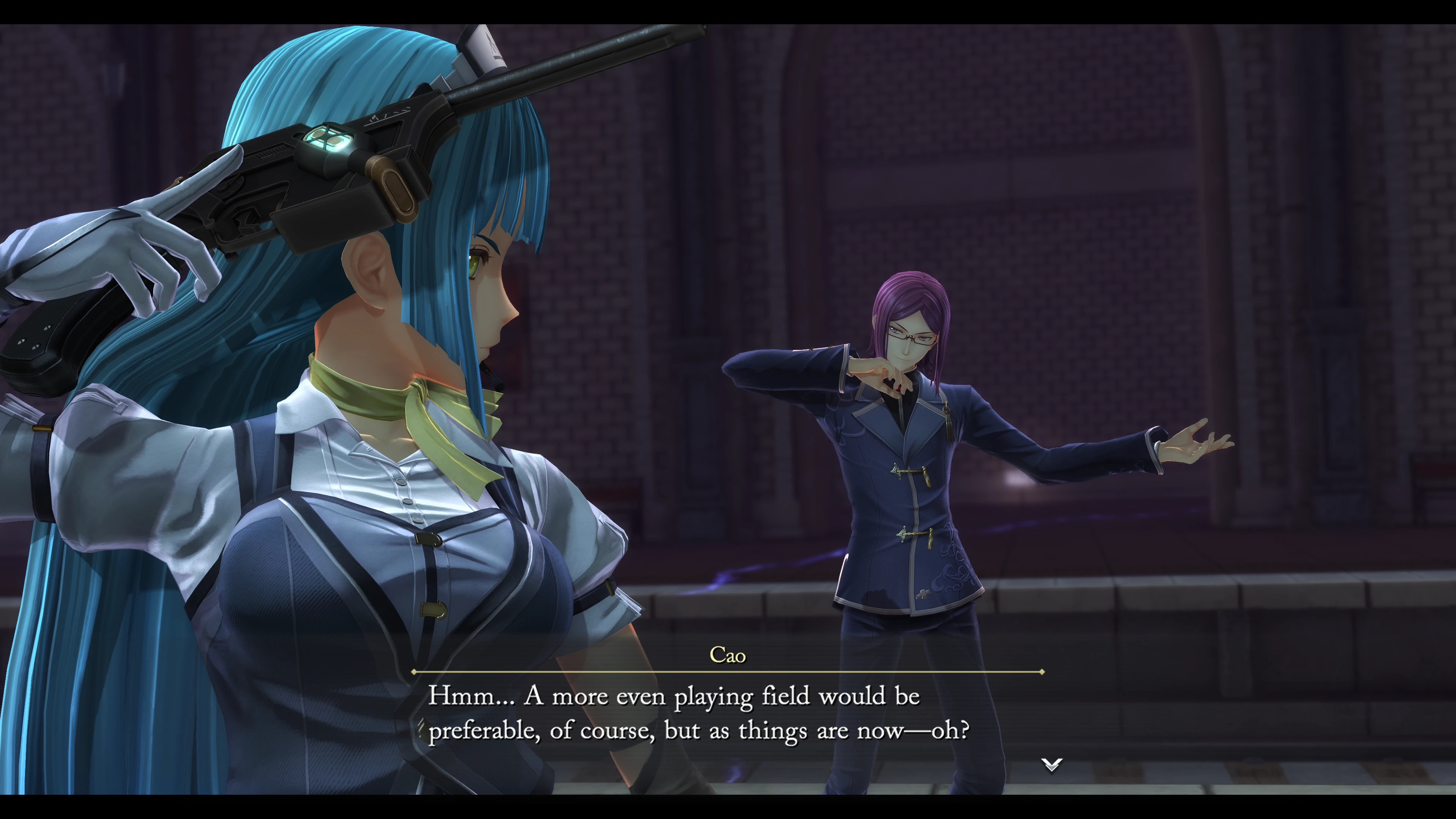Trails through Daybreak II - Free Sample Set Vol. 2 para Nintendo Switch - Sitio Oficial de