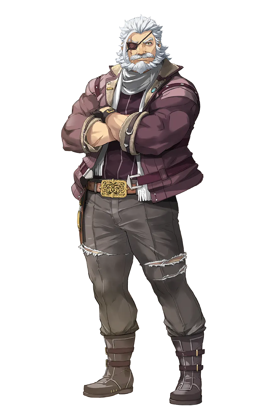 The Legend of Heroes: Trails beyond the Horizon | NIS America