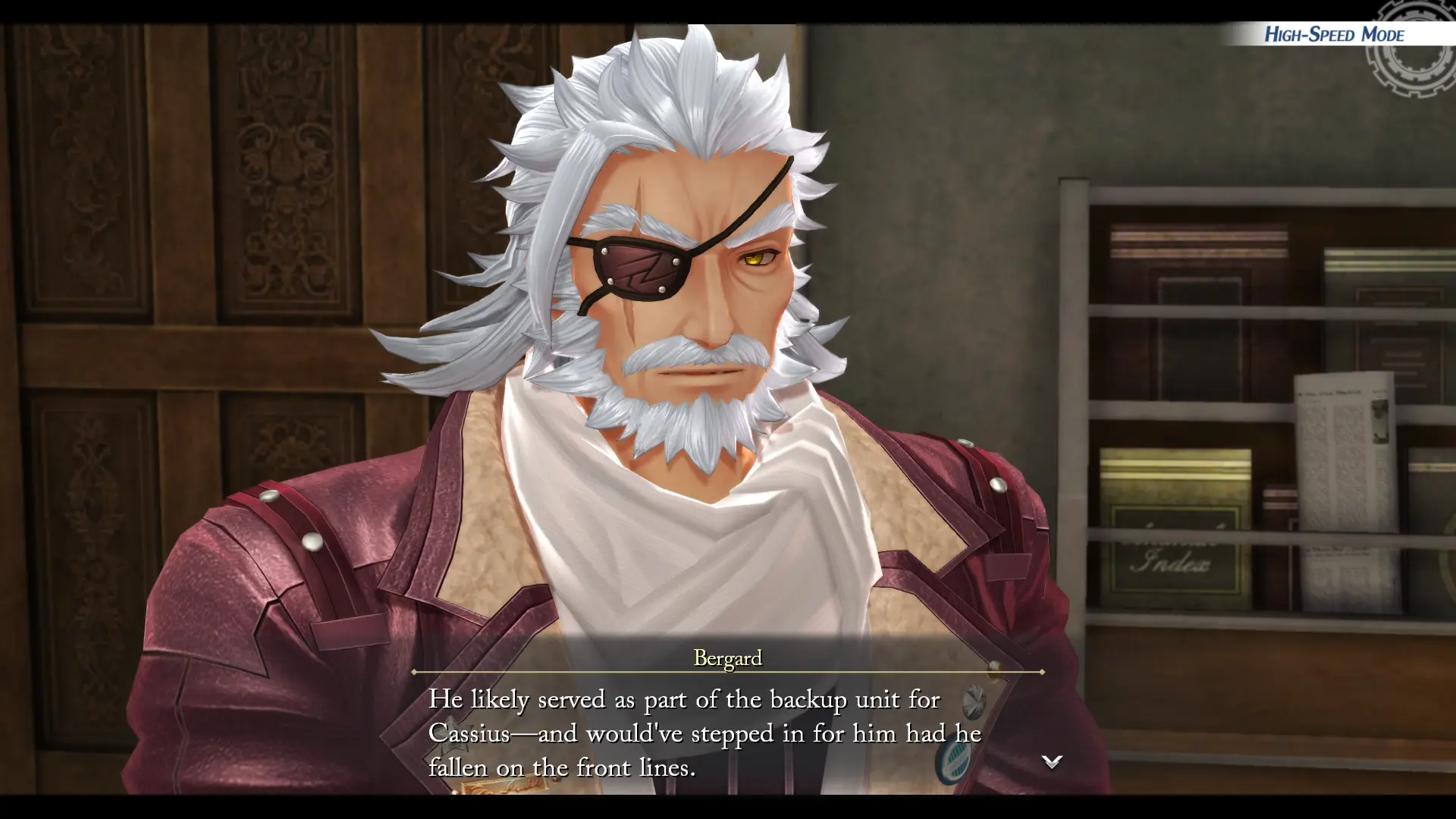 The Legend of Heroes: Trails beyond the Horizon | NIS America