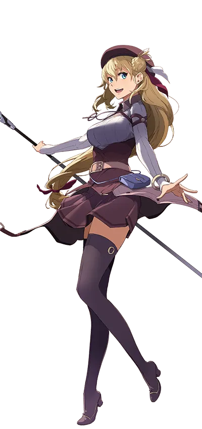 The Legend of Heroes: Trails beyond the Horizon | NIS America